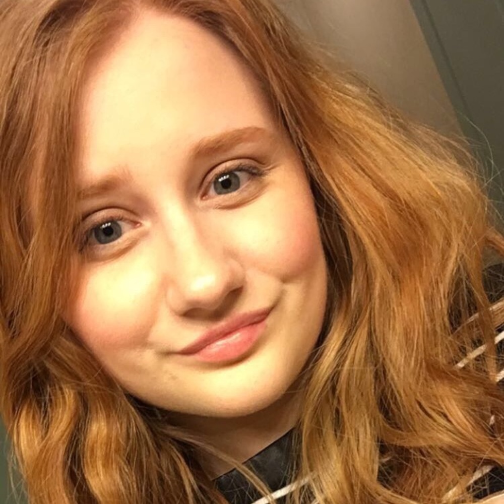 Meet your Posher, Kaylea